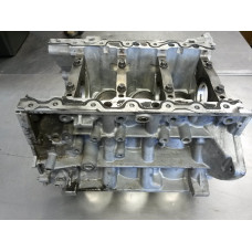 #BLQ30 Engine Cylinder Block From 2014 Ford Explorer  3.5 AT4E4E6015C24D Turbo
